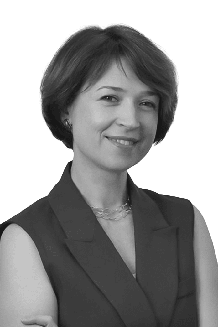 Наталья Ахмина