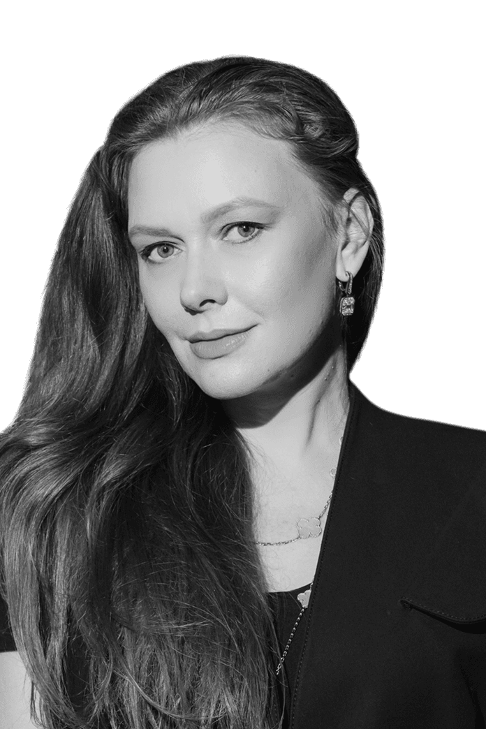 Мария Гордиенко