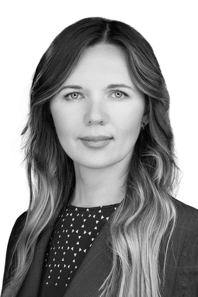 Валерия Гусарова