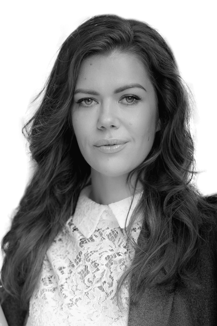 Анна Оганесян