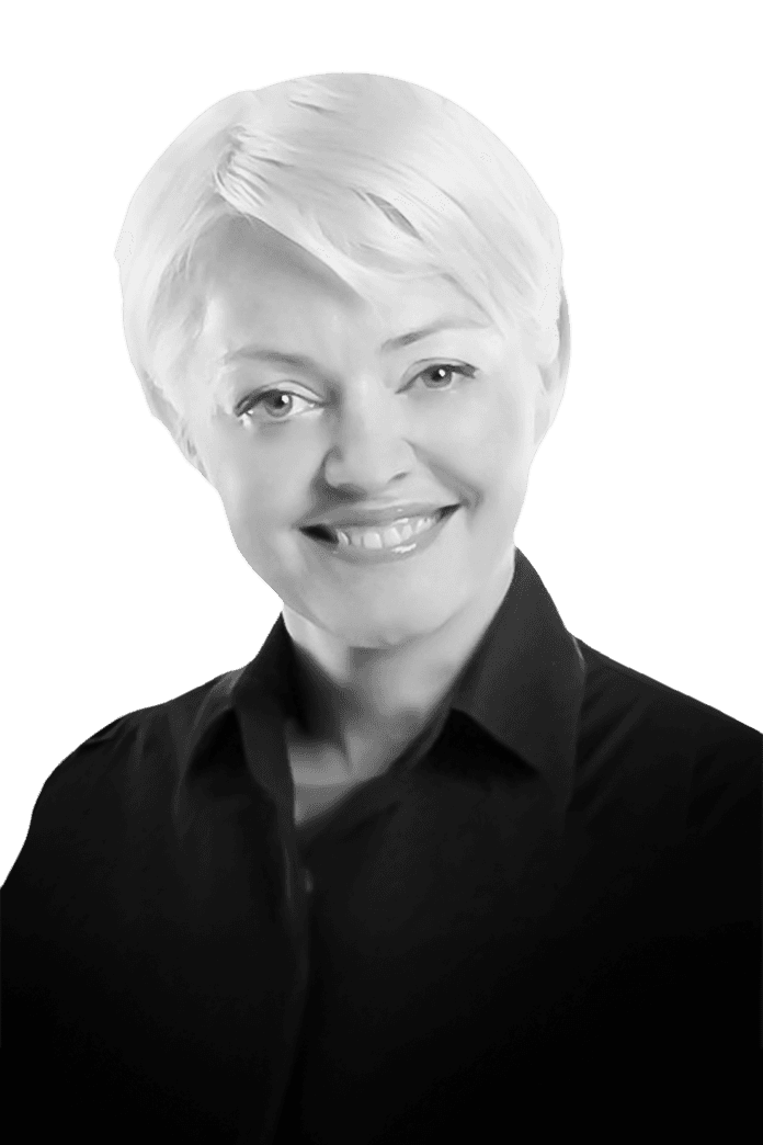 Татьяна Соснова